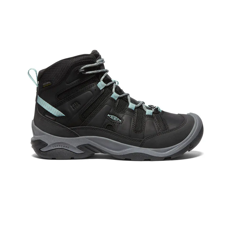 Women's Circadia Polar Waterproof Boot
