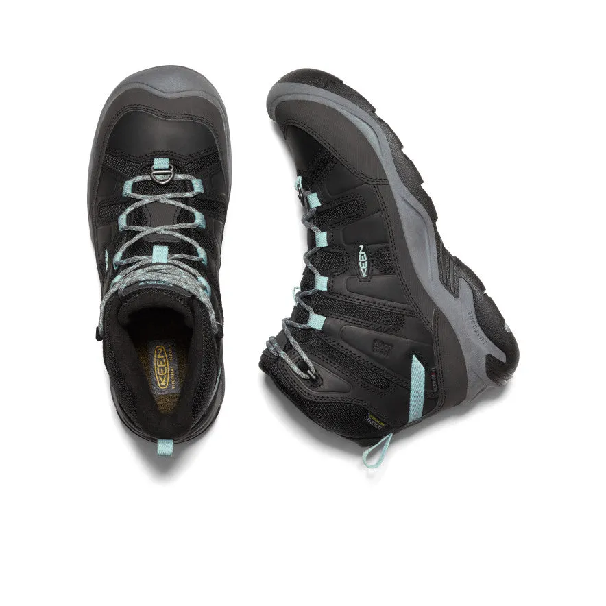 Women's Circadia Polar Waterproof Boot