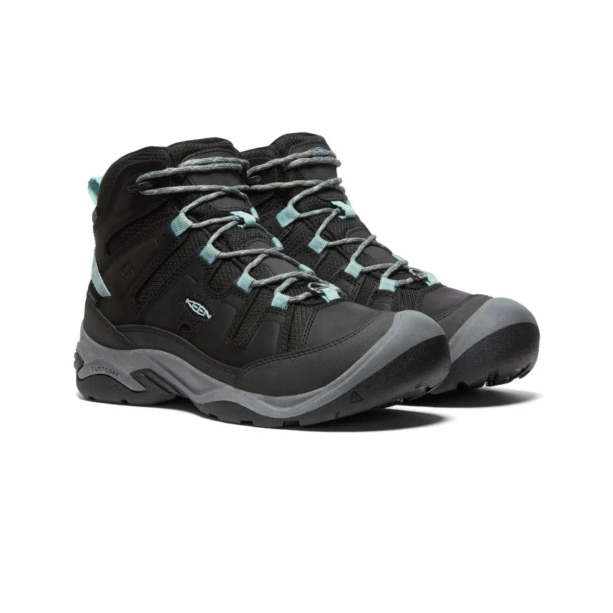 Women's Circadia Polar Waterproof Boot