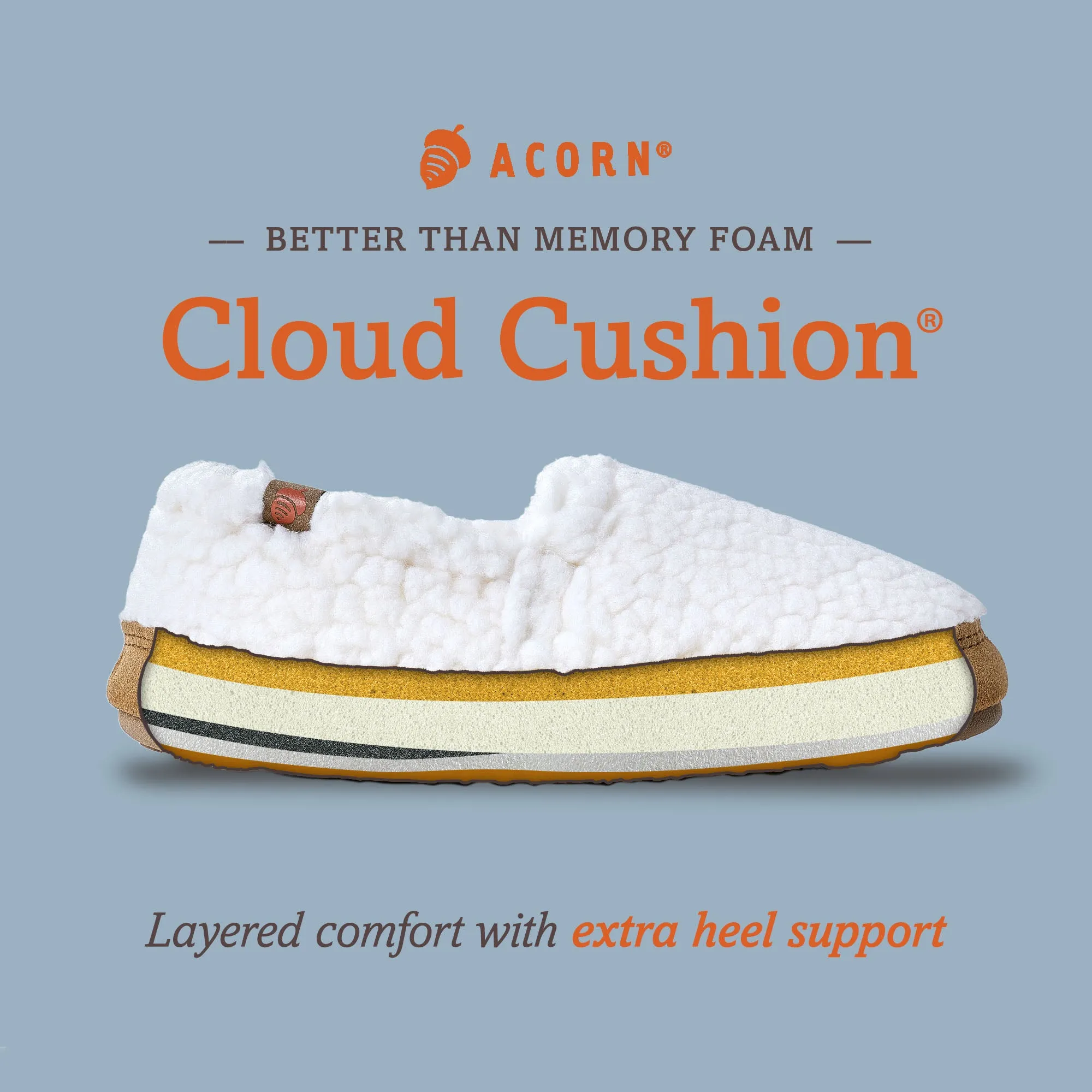 Women's Classic Moccasin Slipper