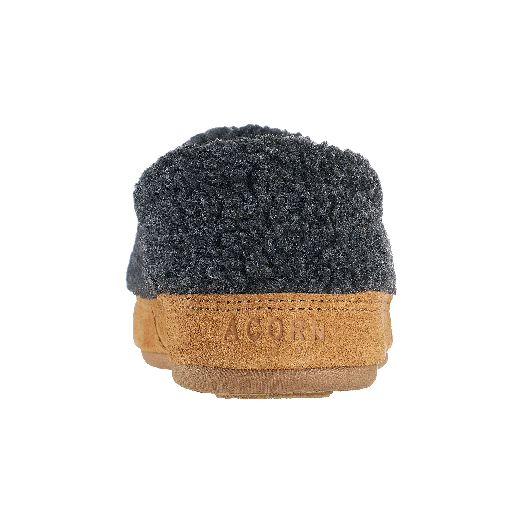 Women's Classic Moccasin Slipper