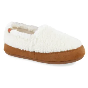 Women's Classic Moccasin Slipper