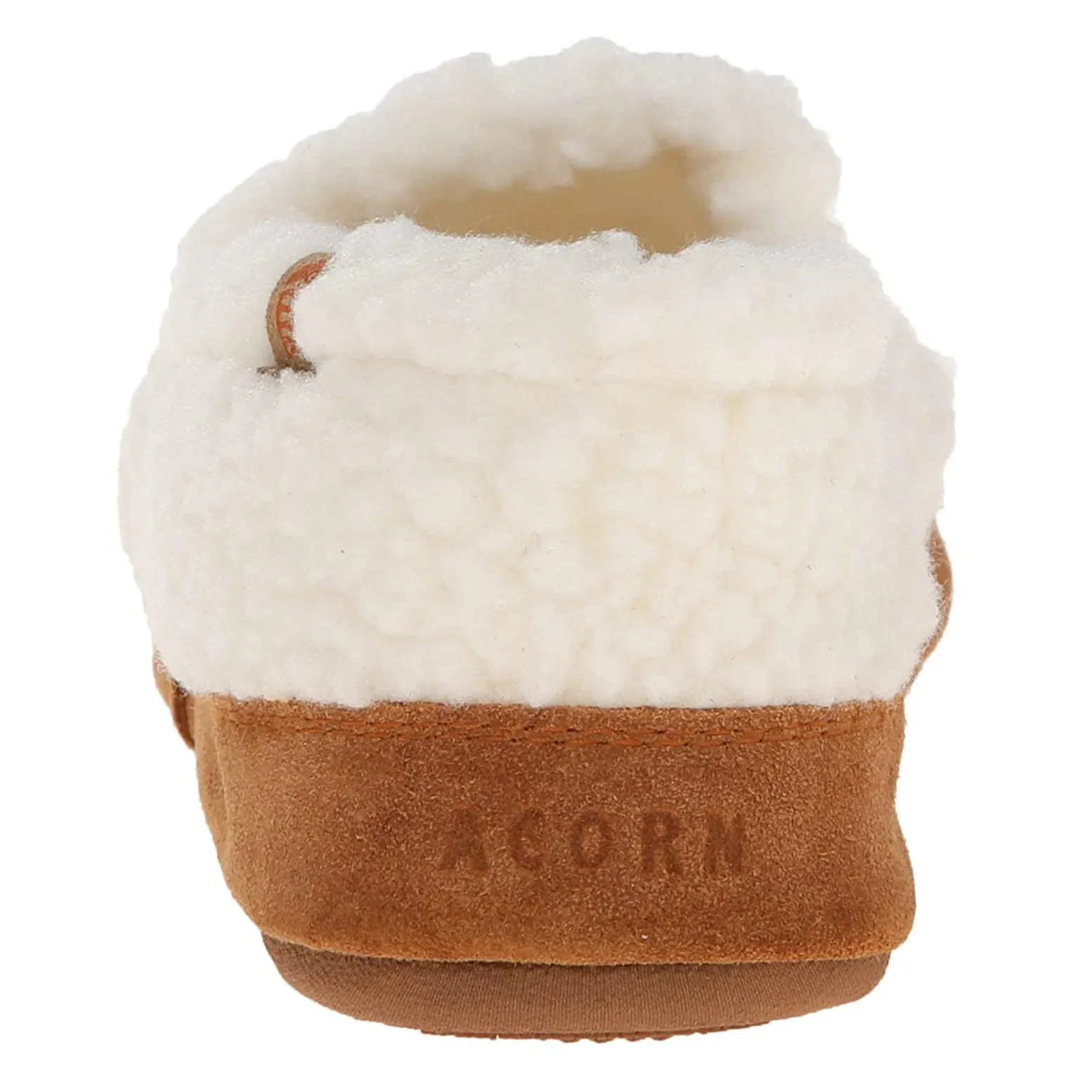 Women's Classic Moccasin Slipper