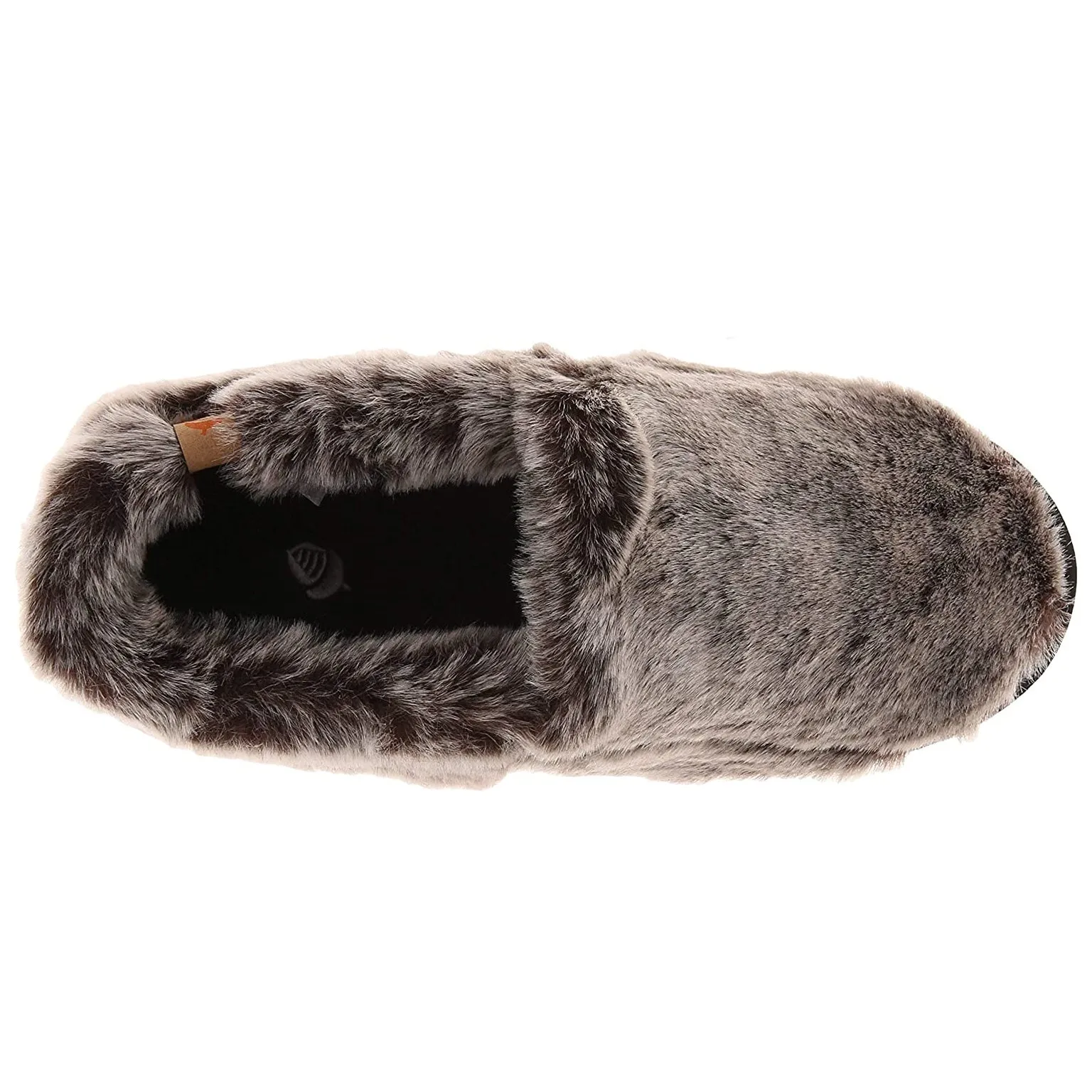 Women's Classic Moccasin Slipper