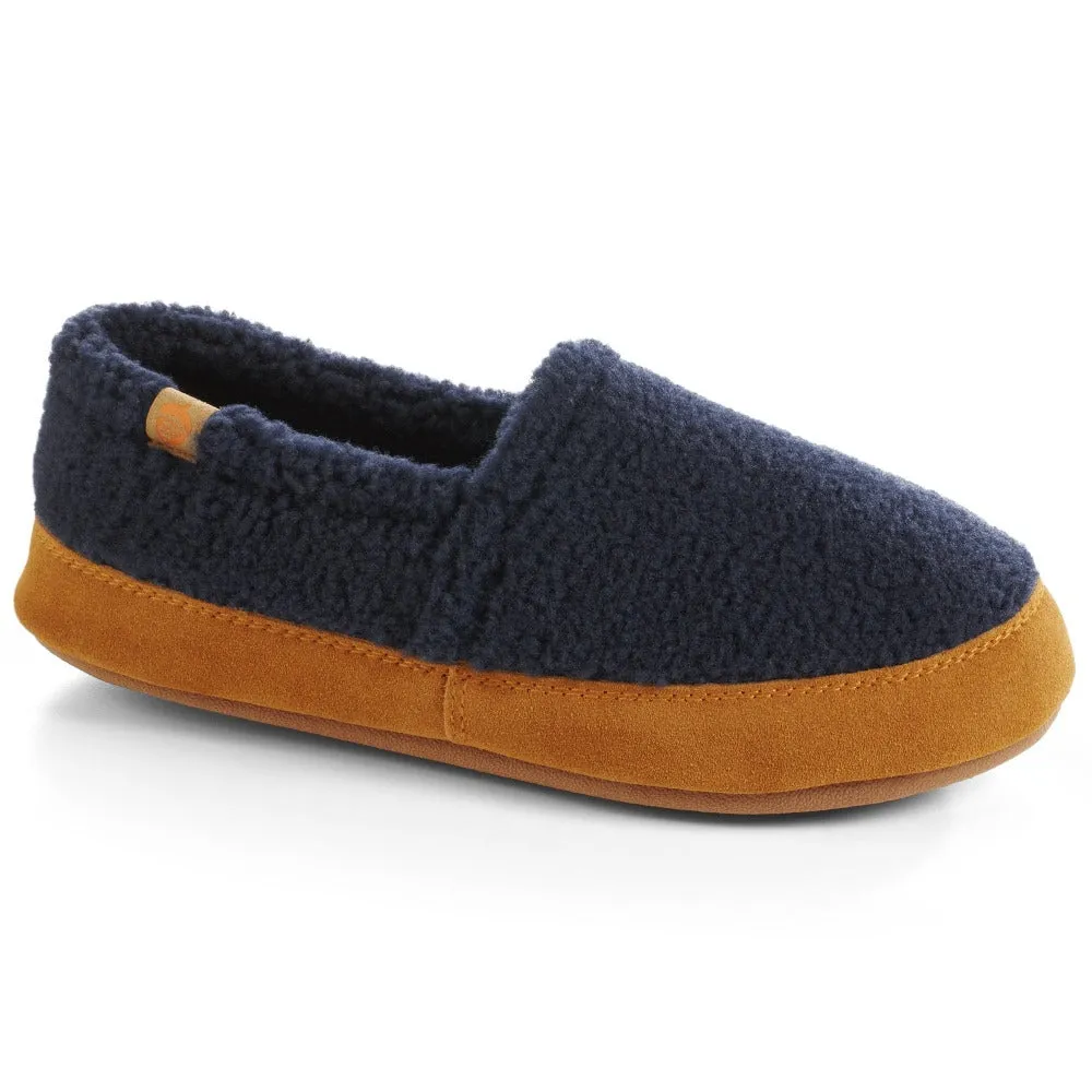 Women's Classic Moccasin Slipper