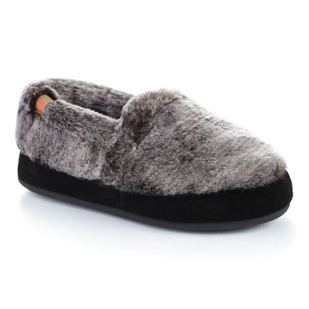 Women's Classic Moccasin Slipper