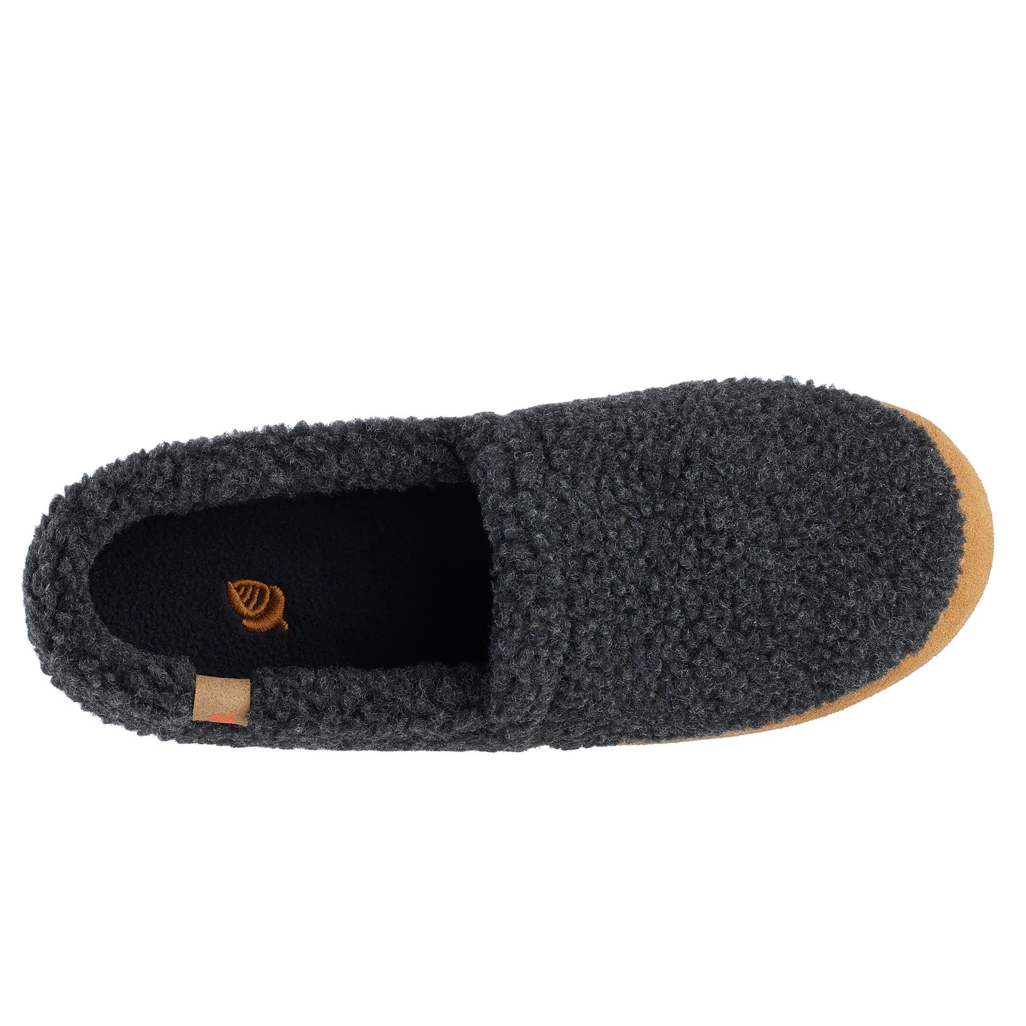 Women's Classic Moccasin Slipper