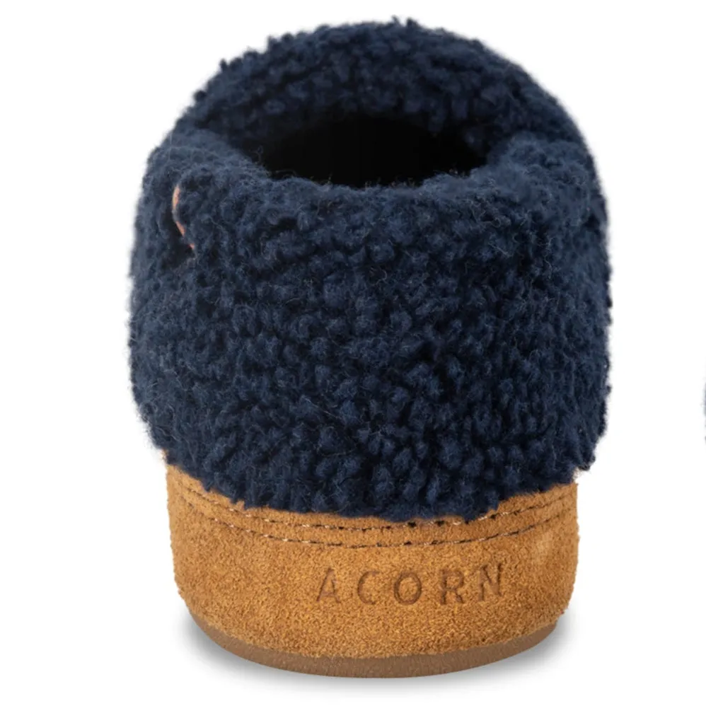 Women's Classic Moccasin Slipper