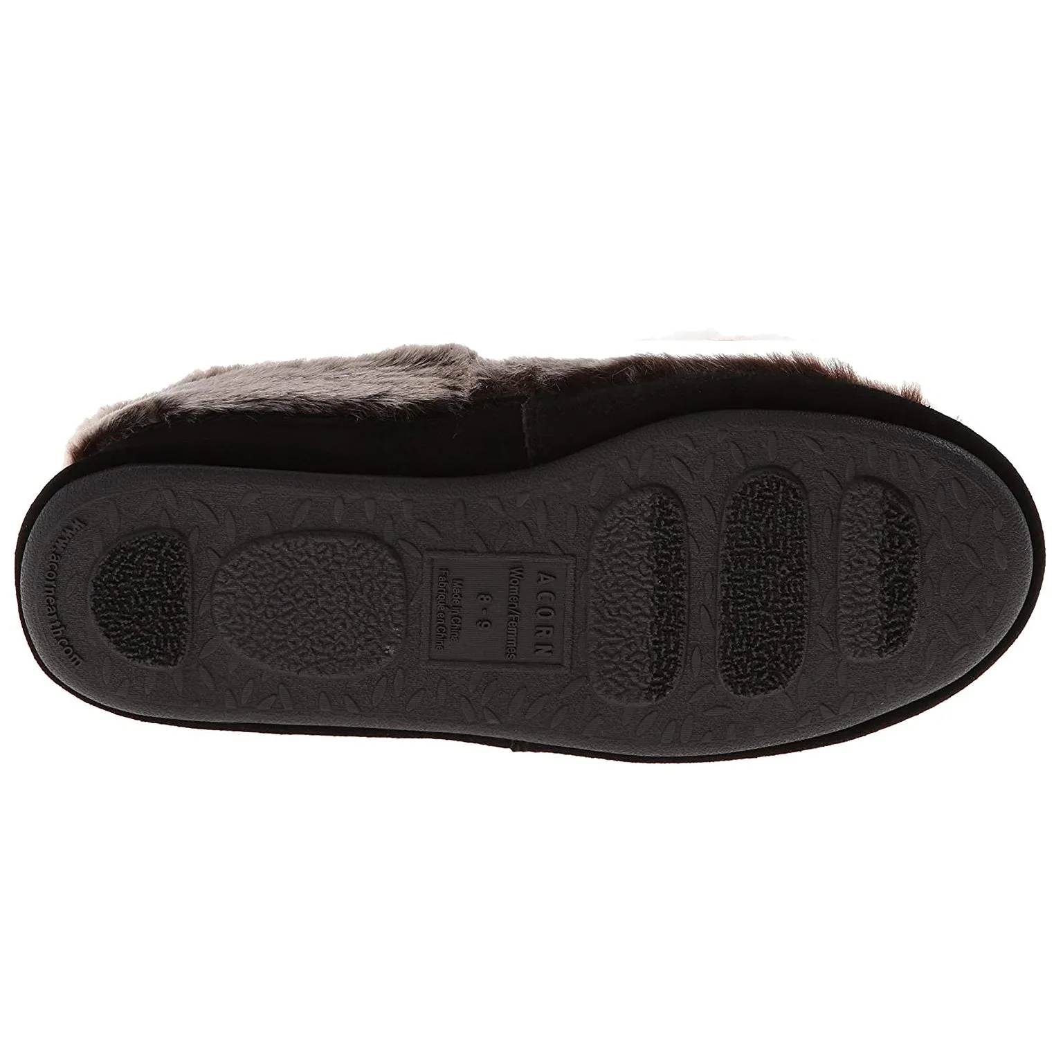 Women's Classic Moccasin Slipper