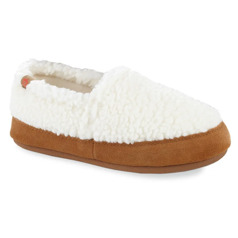 Women's Classic Moccasin Slipper
