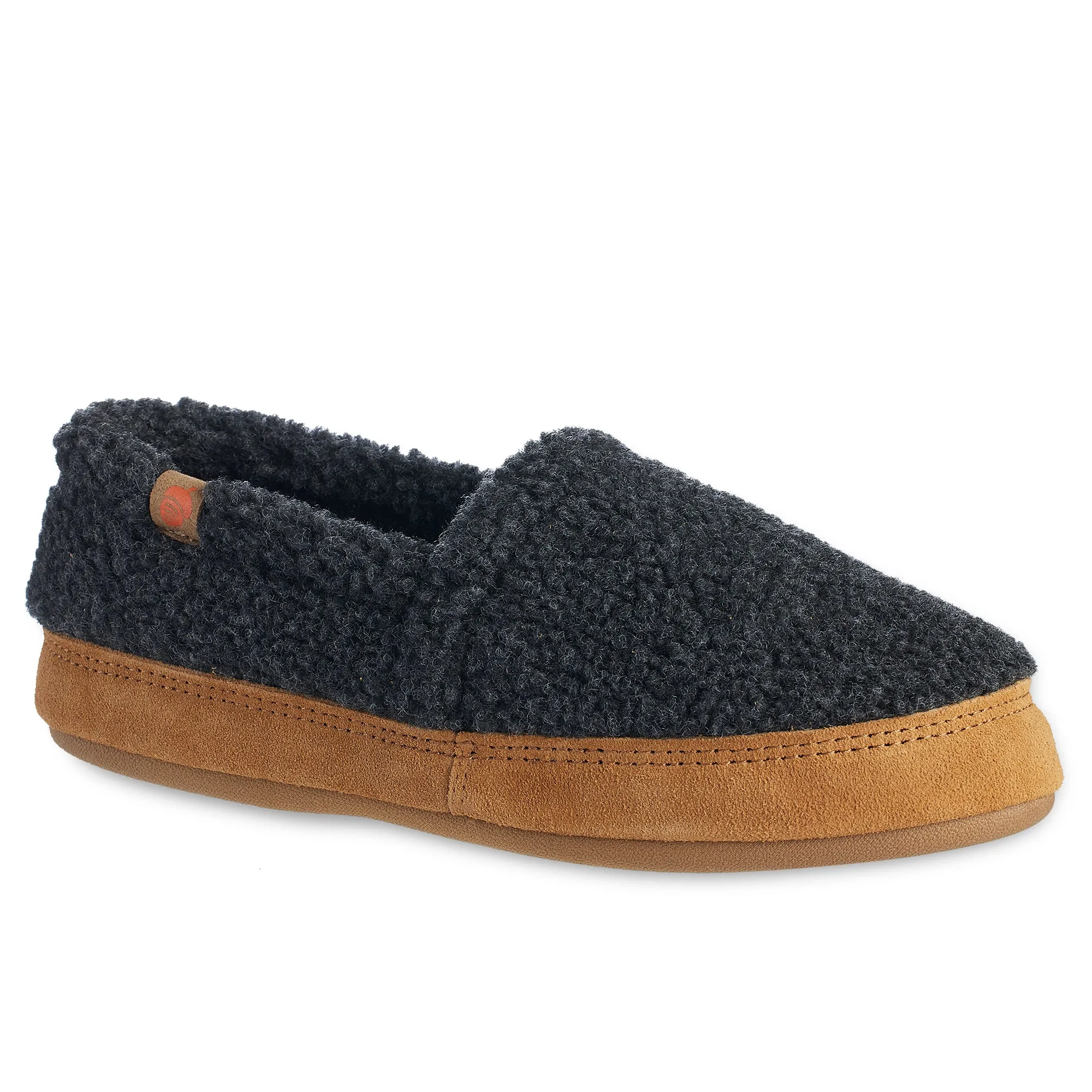 Women's Classic Moccasin Slipper