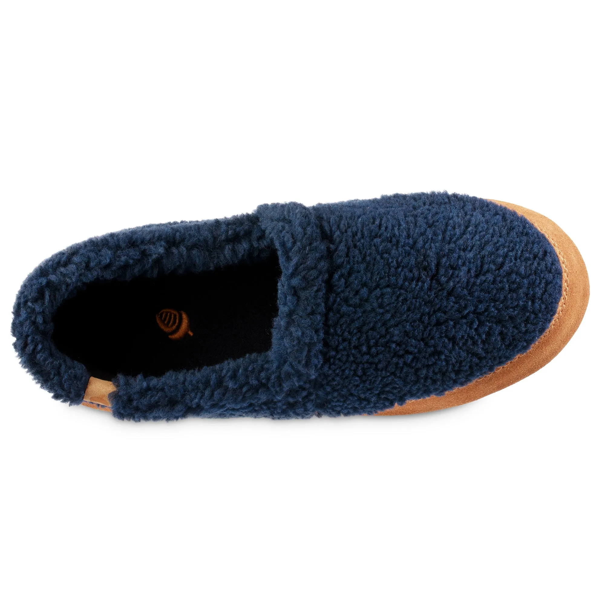 Women's Classic Moccasin Slipper