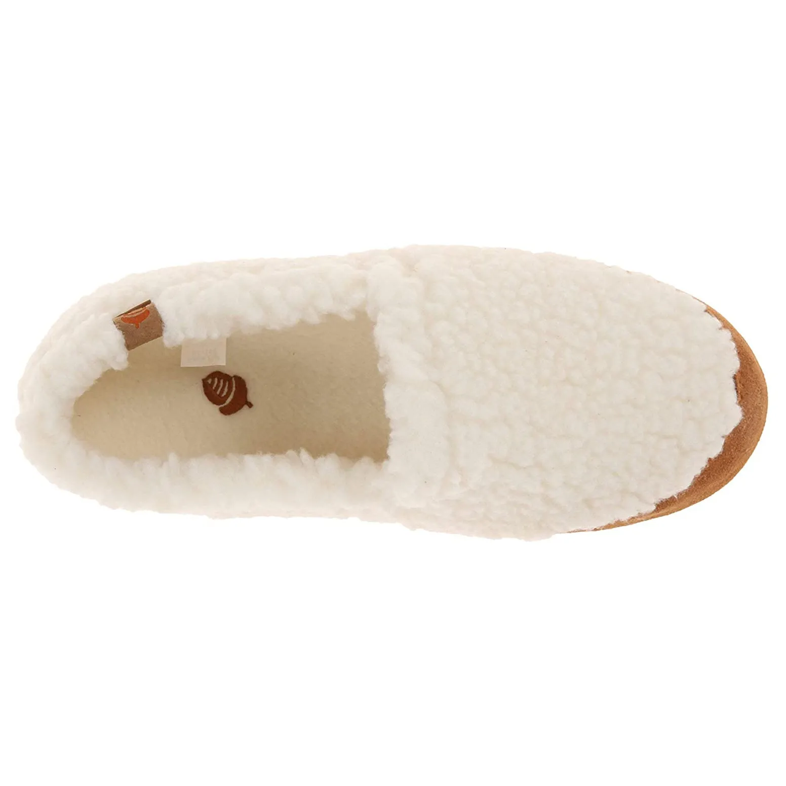 Women's Classic Moccasin Slipper