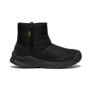 Women's Hood NXIS Waterproof Pull-On - Black/Black