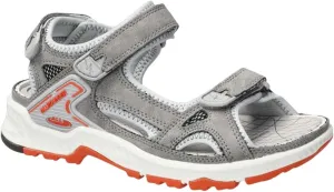 Women's Hook and Loop Sandal