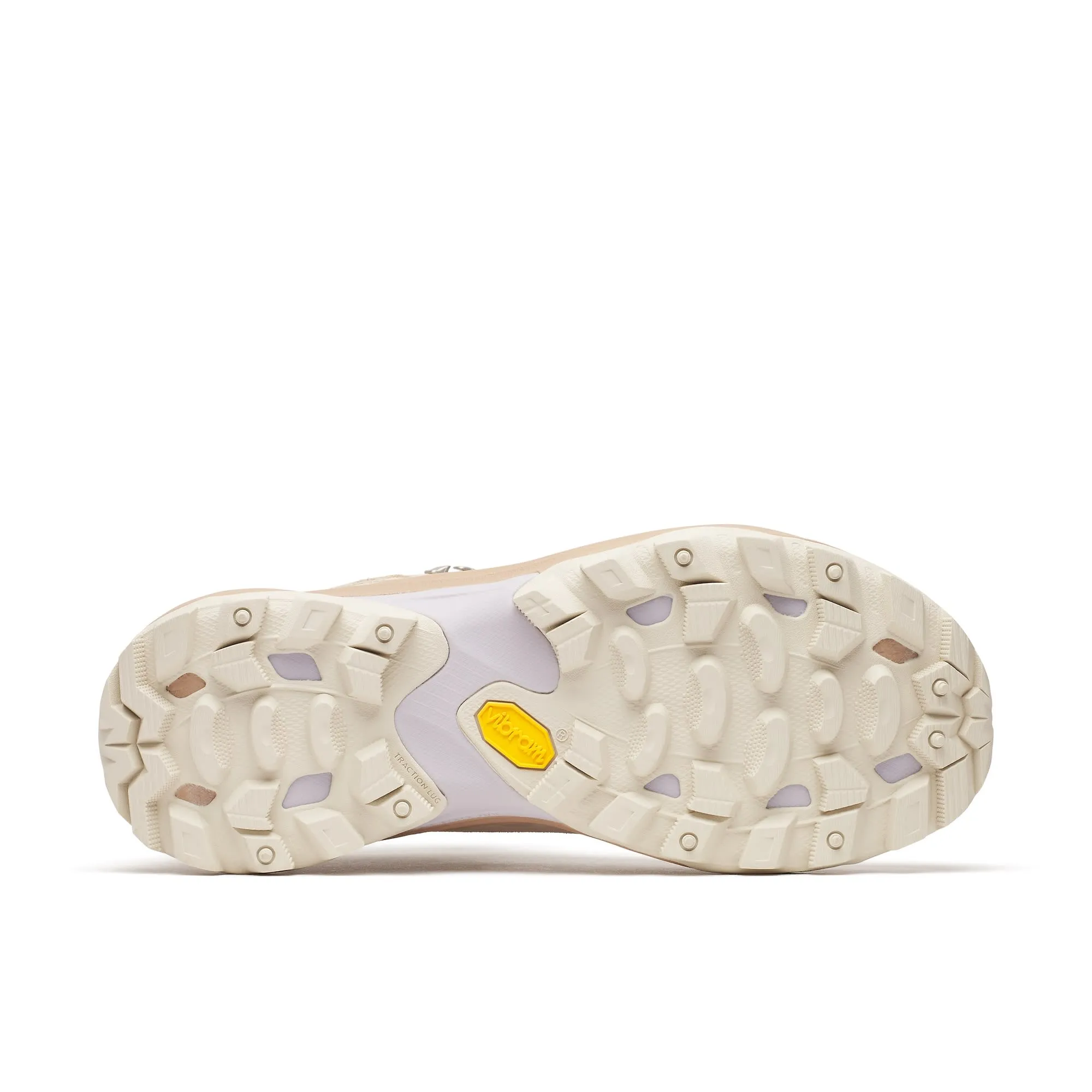 Women's Moab Speed 2 Thermo Mid WP - Nougat