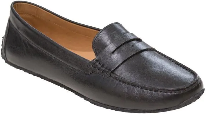 Women's Moccasin