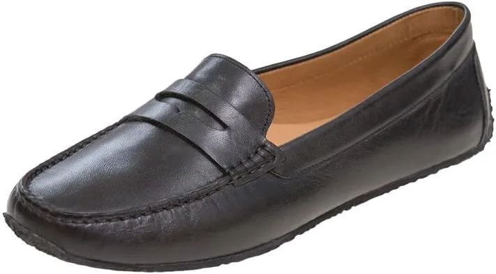 Women's Moccasin