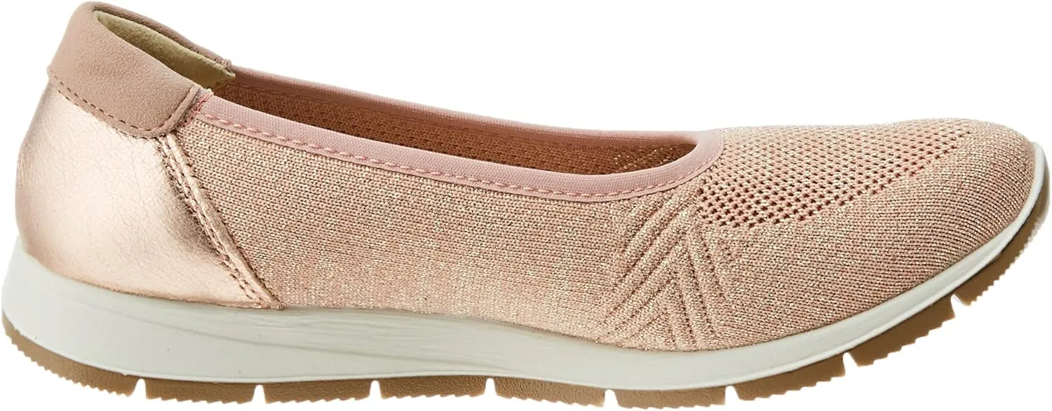 Women's Moccassin Moccasin