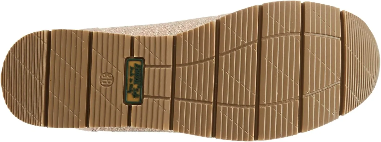Women's Moccassin Moccasin