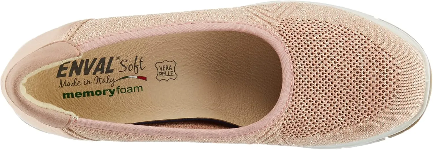 Women's Moccassin Moccasin