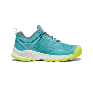 Women's NXIS EVO Waterproof Shoe - Porcelain/Evening Primrose