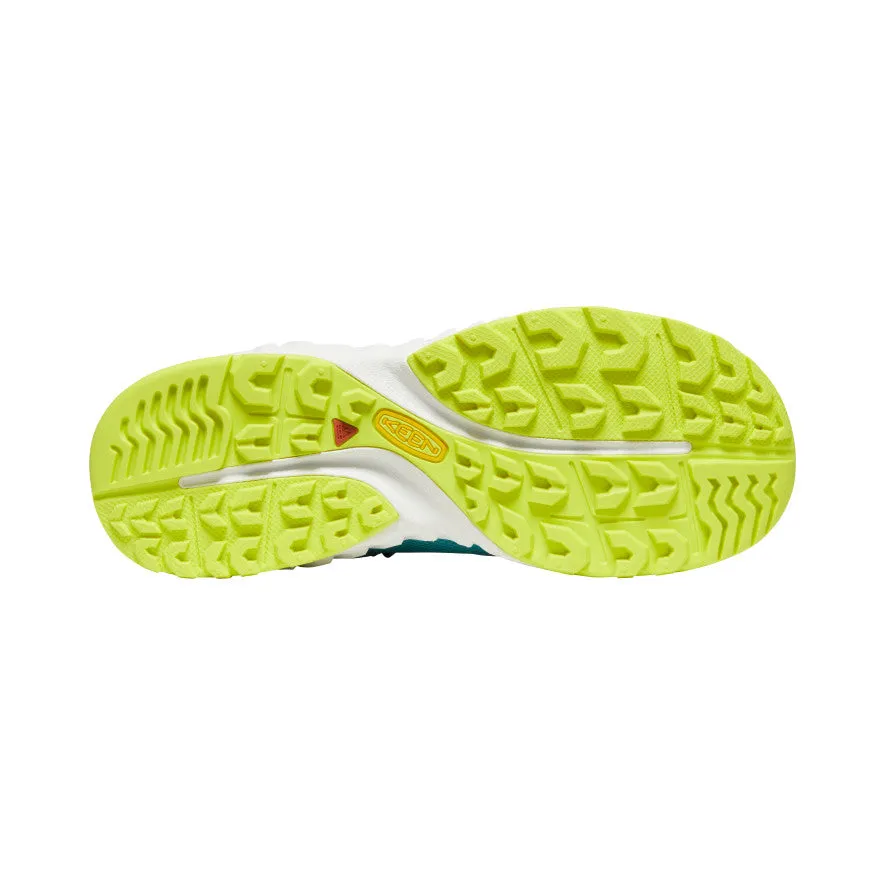 Women's NXIS EVO Waterproof Shoe - Porcelain/Evening Primrose