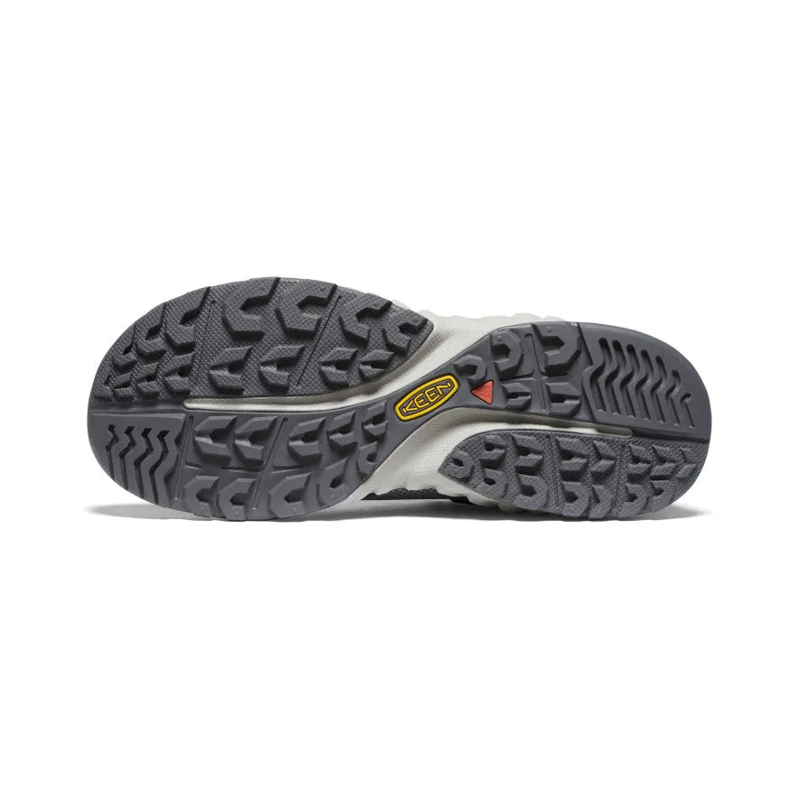 Women's NXIS EVO Waterproof Shoe - Steel Grey/Keen Maple