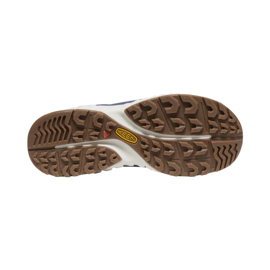 Women's NXIS EVO Waterproof Shoe - Vintage Indigo/Peachy KEEN