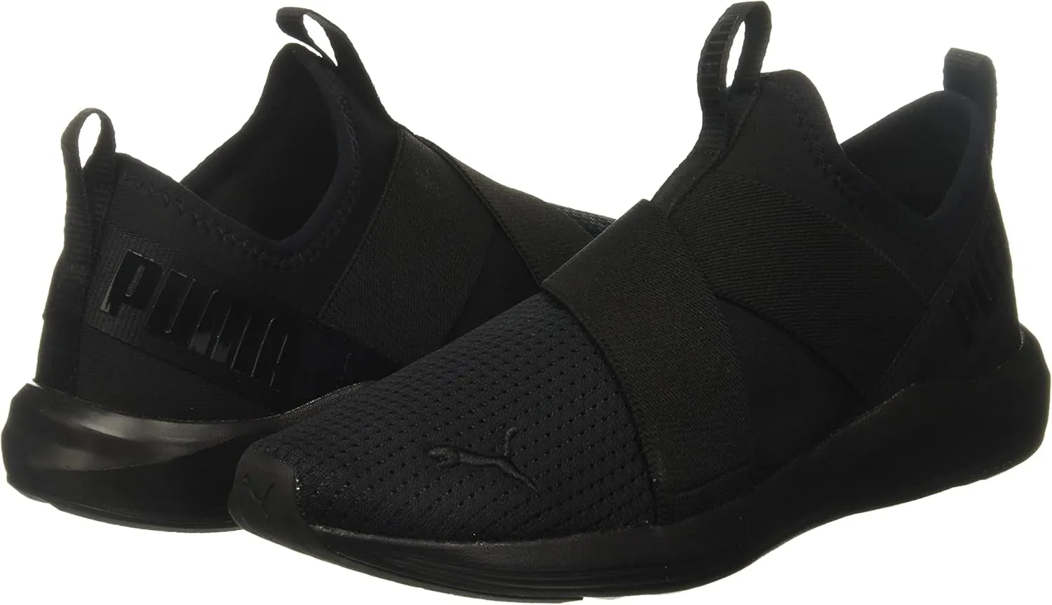 Women'S Prowl Slip on Cross Trainer Sneaker