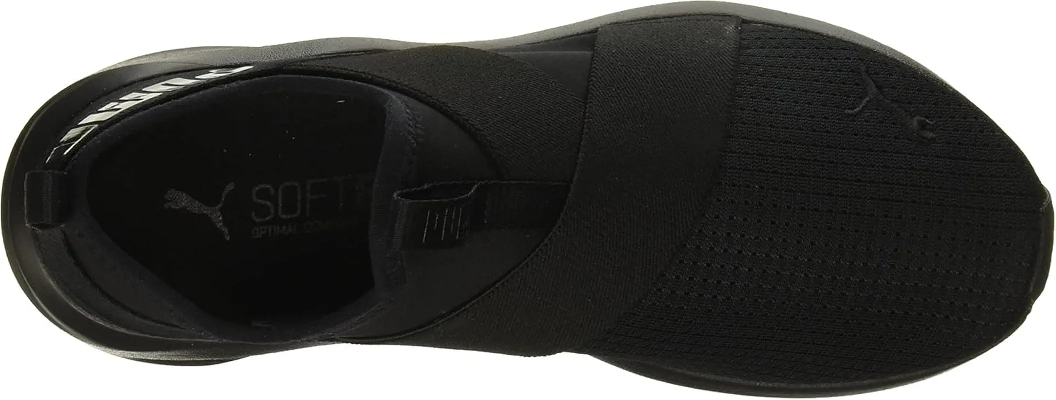 Women'S Prowl Slip on Cross Trainer Sneaker