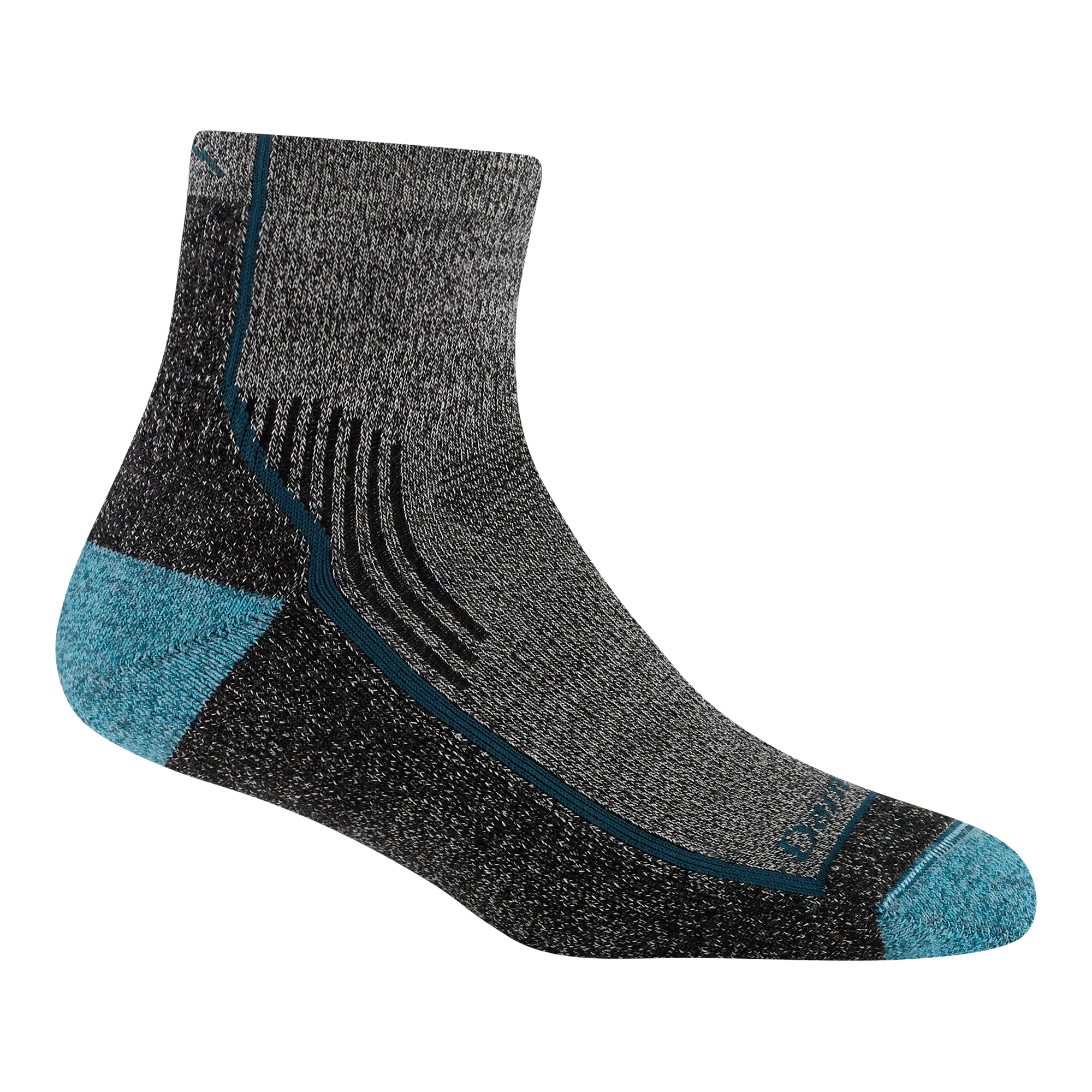 Women's Quarter Hiking 2-Pack