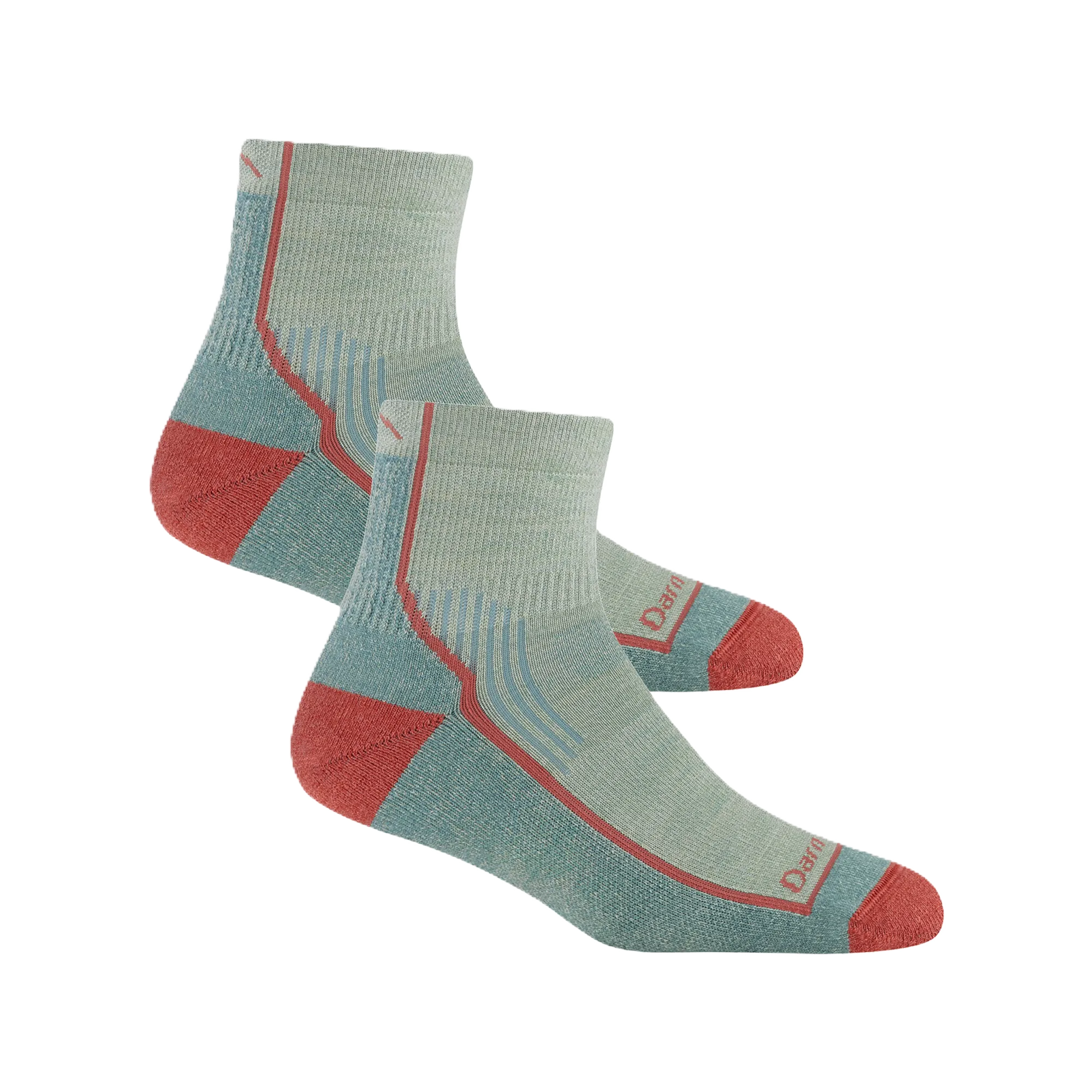 Women's Quarter Hiking 2-Pack