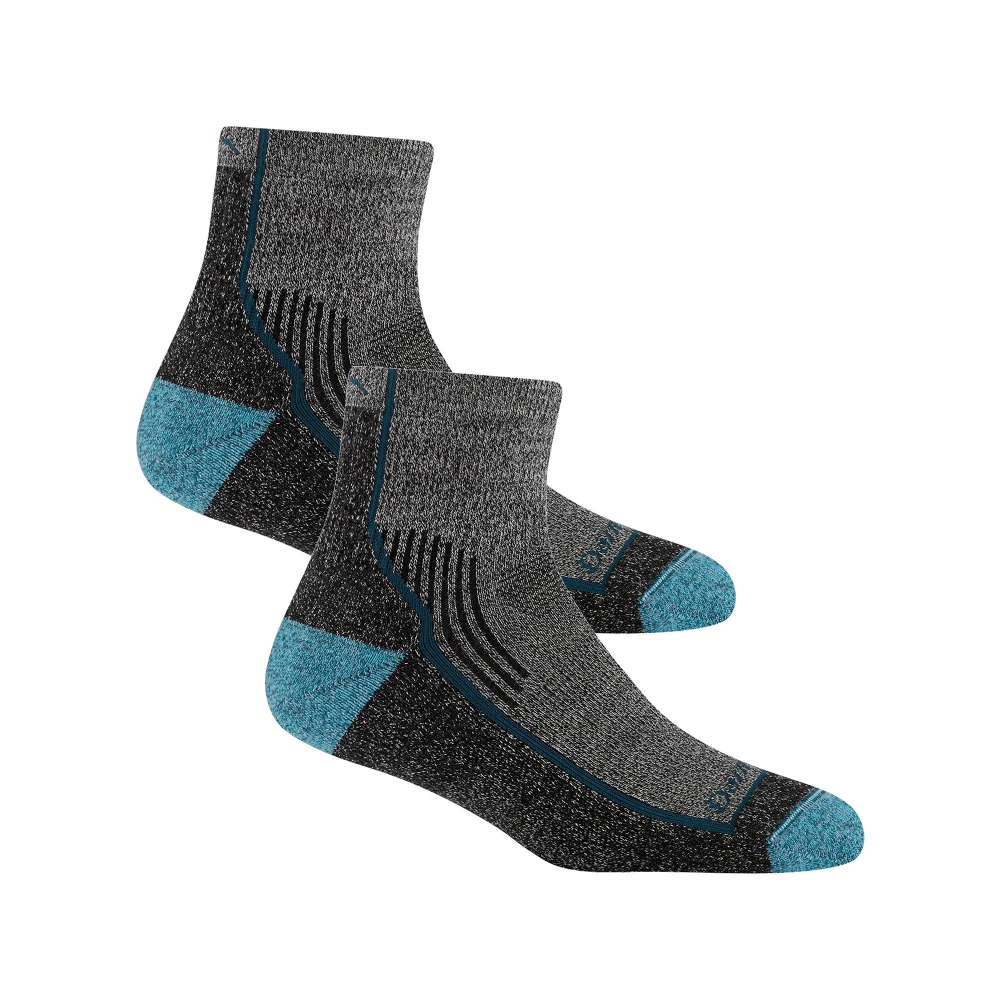 Women's Quarter Hiking 2-Pack