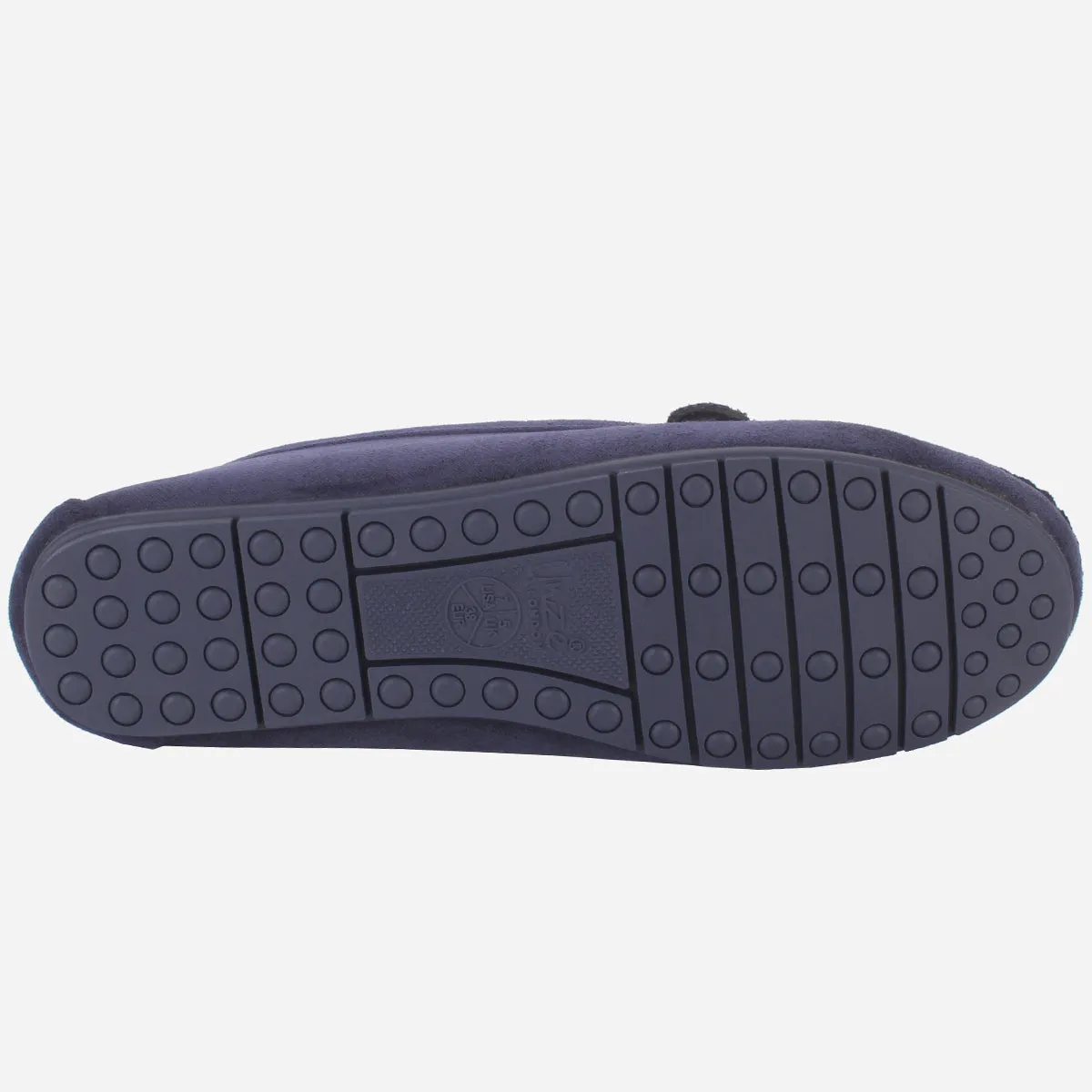 Womens "IRIDA" Casual Everyday Moccasins