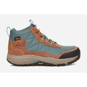 Womens Ridgeview Mid Rp