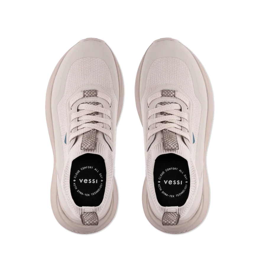 Women's Stormburst Low Top - Songbird/Gravitate