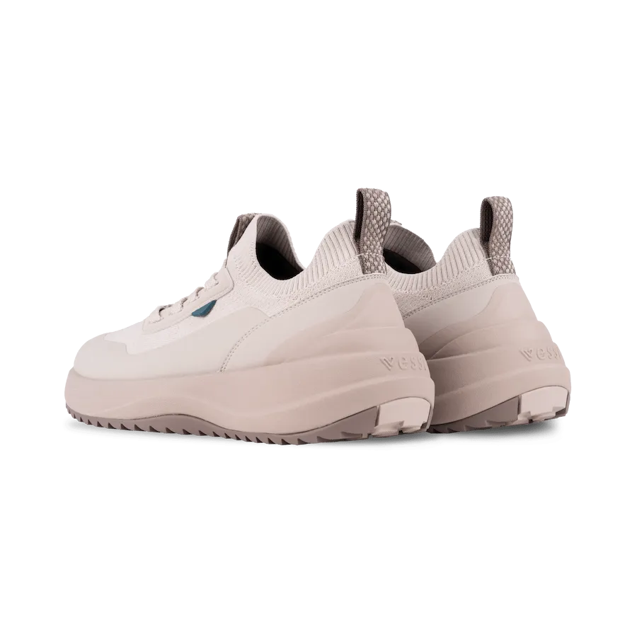 Women's Stormburst Low Top - Songbird/Gravitate