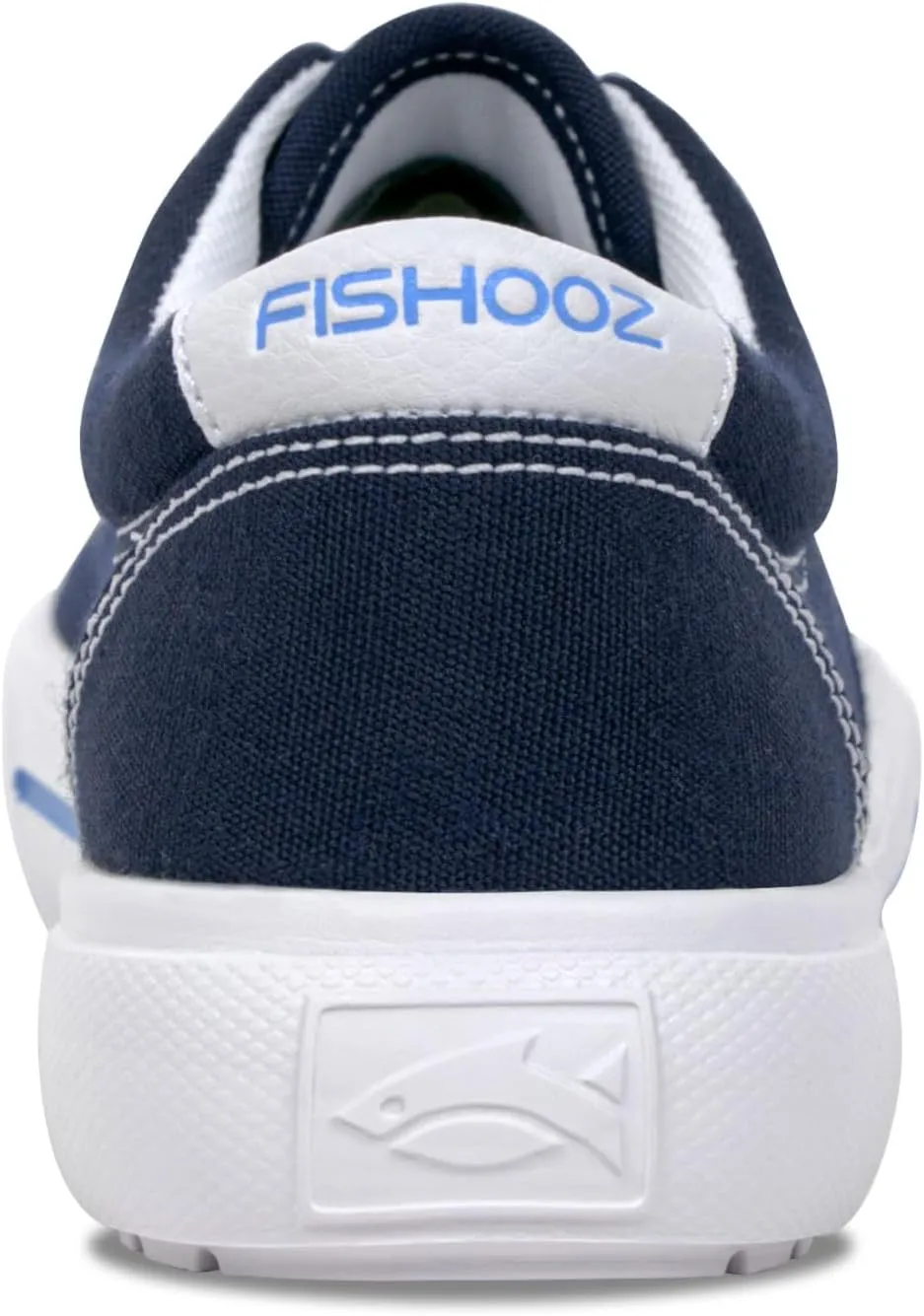 Women's Sunbrella CVO Canvas Lace-Up Shoes | Colorfast, Stain & Rot-Resistant to Saltwater | Long-Lasting Performance