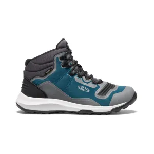 Women's Tempo Flex Waterproof Hiking Boot - Blue Coral/Star White