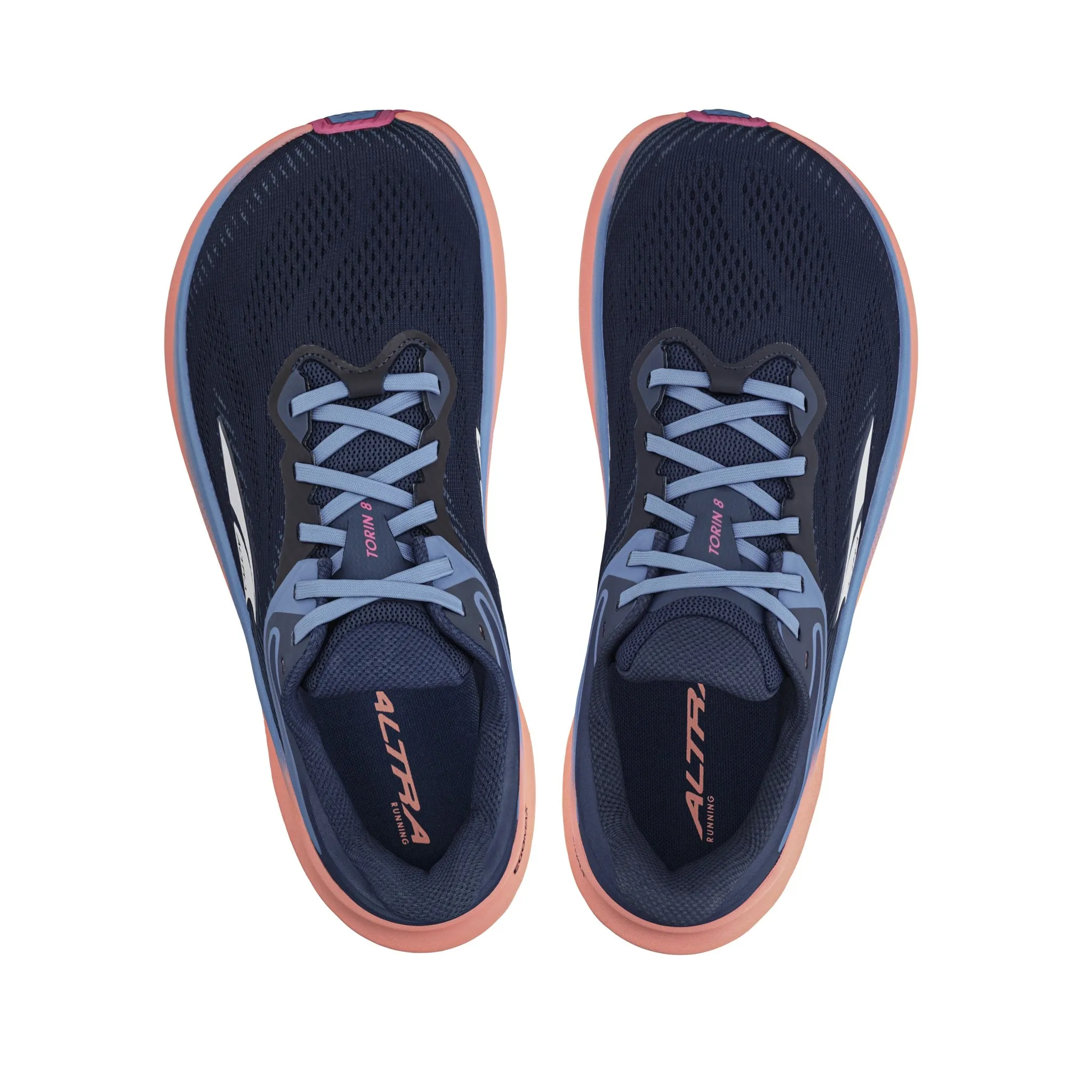 Women's Torin 8 (445 - Navy)
