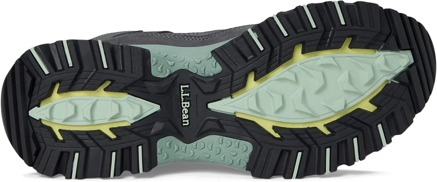 Women's Trail Model X Mid Waterproof Hiker Hiking Boot