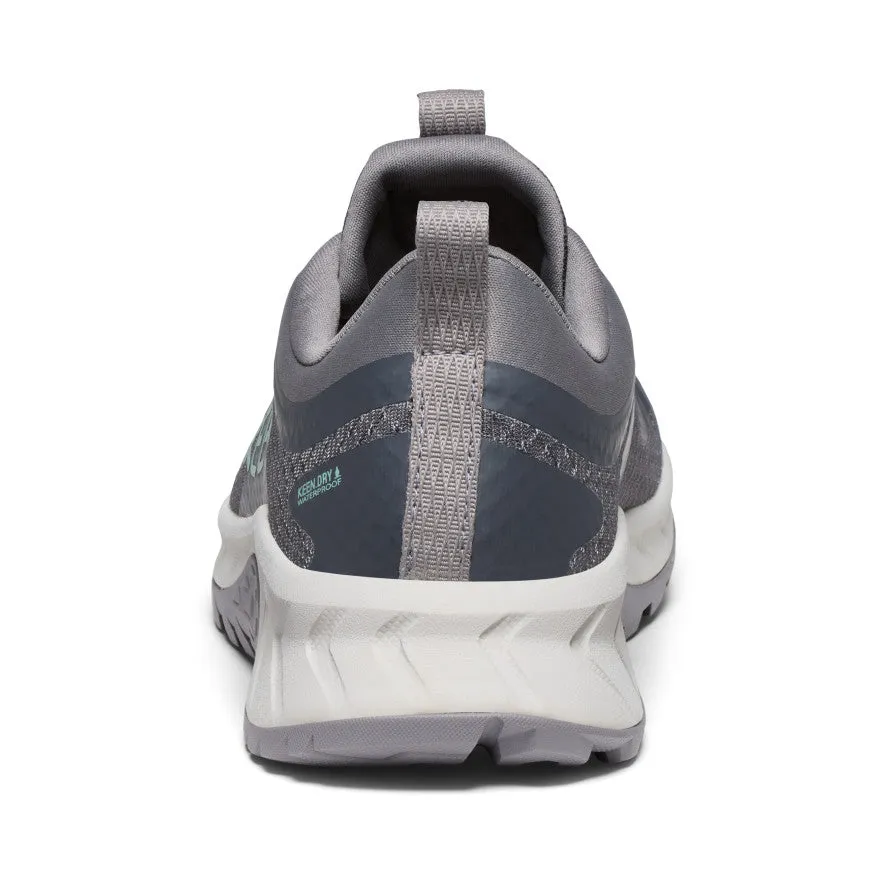 Women's Versacore Waterproof Shoe - Magnet/Granite Green