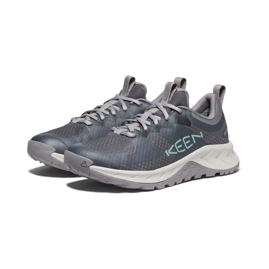 Women's Versacore Waterproof Shoe - Magnet/Granite Green