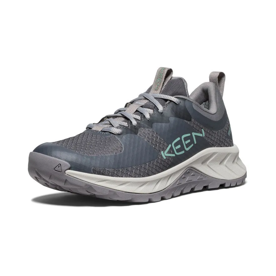 Women's Versacore Waterproof Shoe - Magnet/Granite Green