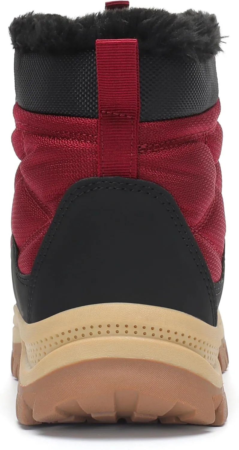 Women's Winter Snow Boots Shoes