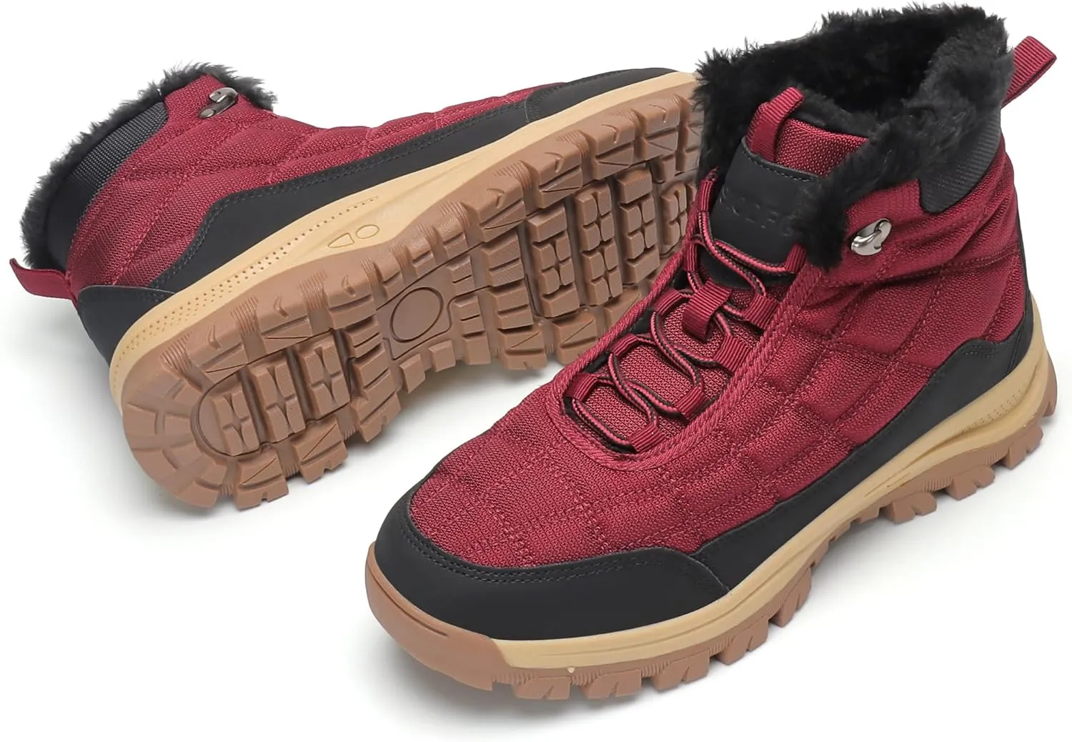 Women's Winter Snow Boots Shoes