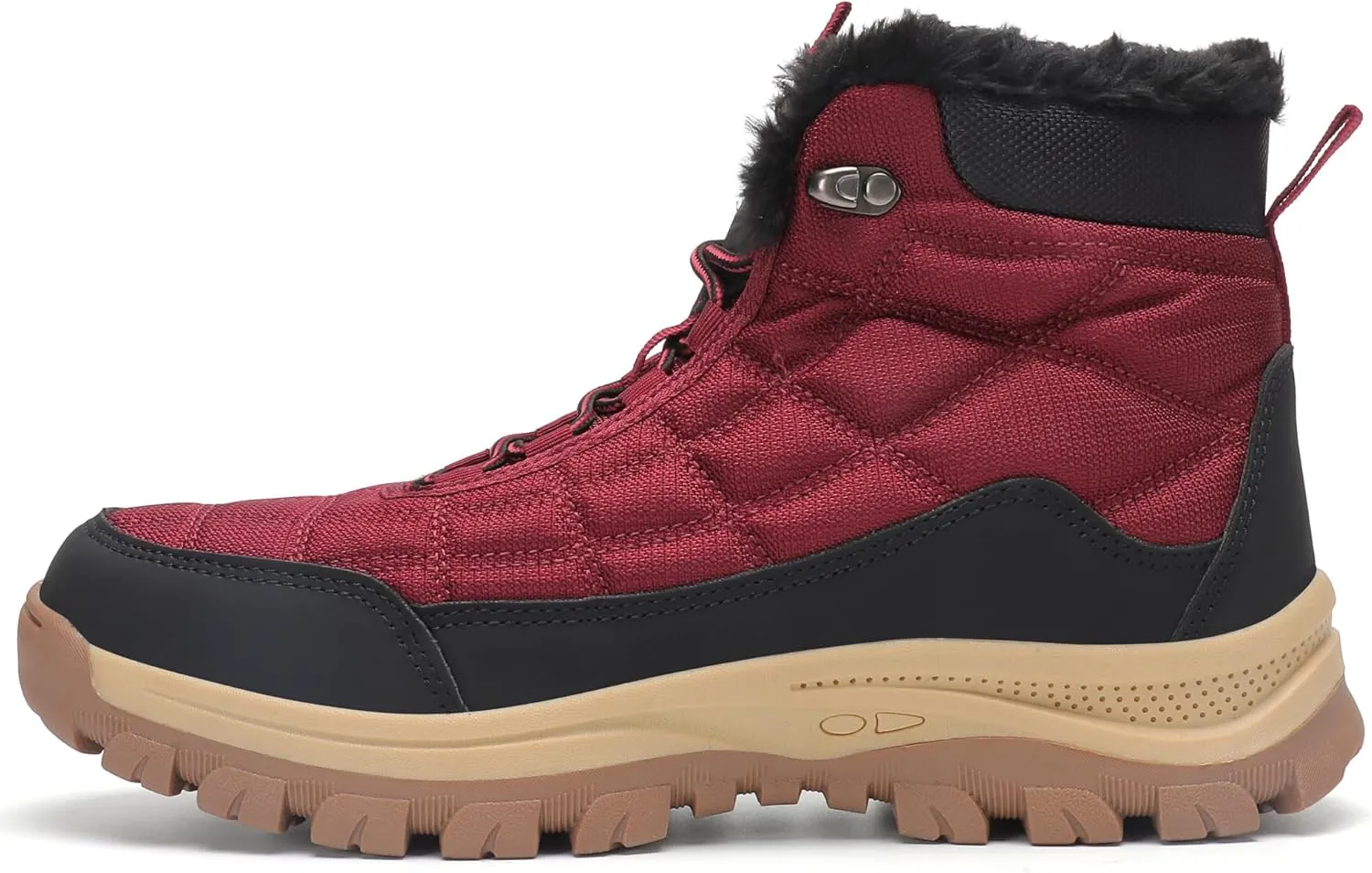 Women's Winter Snow Boots Shoes