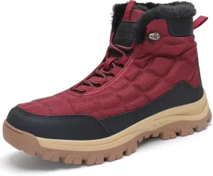 Women's Winter Snow Boots Shoes