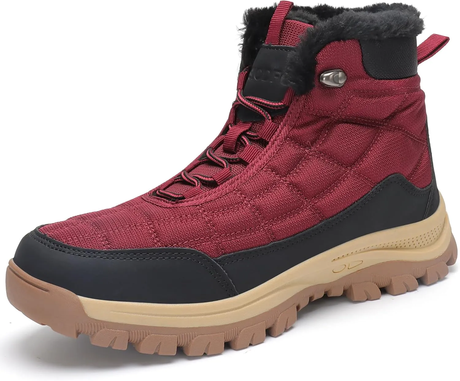 Women's Winter Snow Boots Shoes